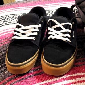 Vans Pro Sneakers